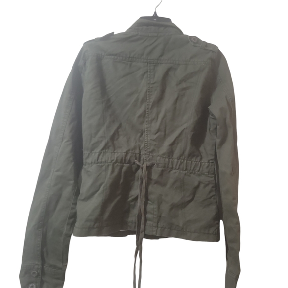 Element Fall Jacket - Picture 3 of 5